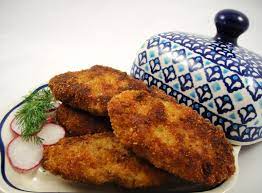 Cutlet